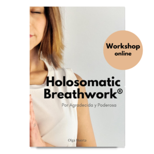 Holosomatic Breathwork®