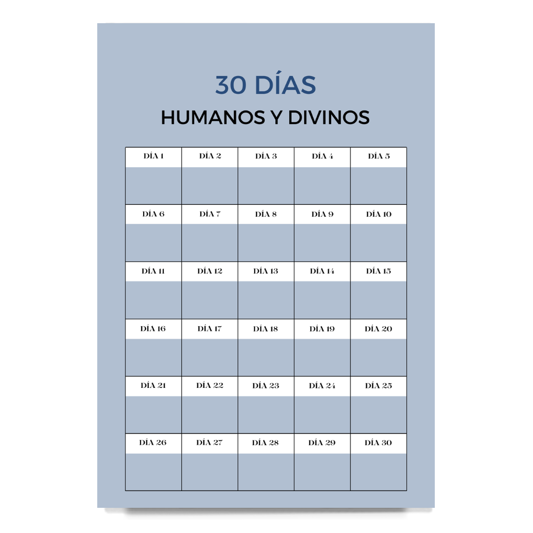 Humanos y divinos - Imagen 4