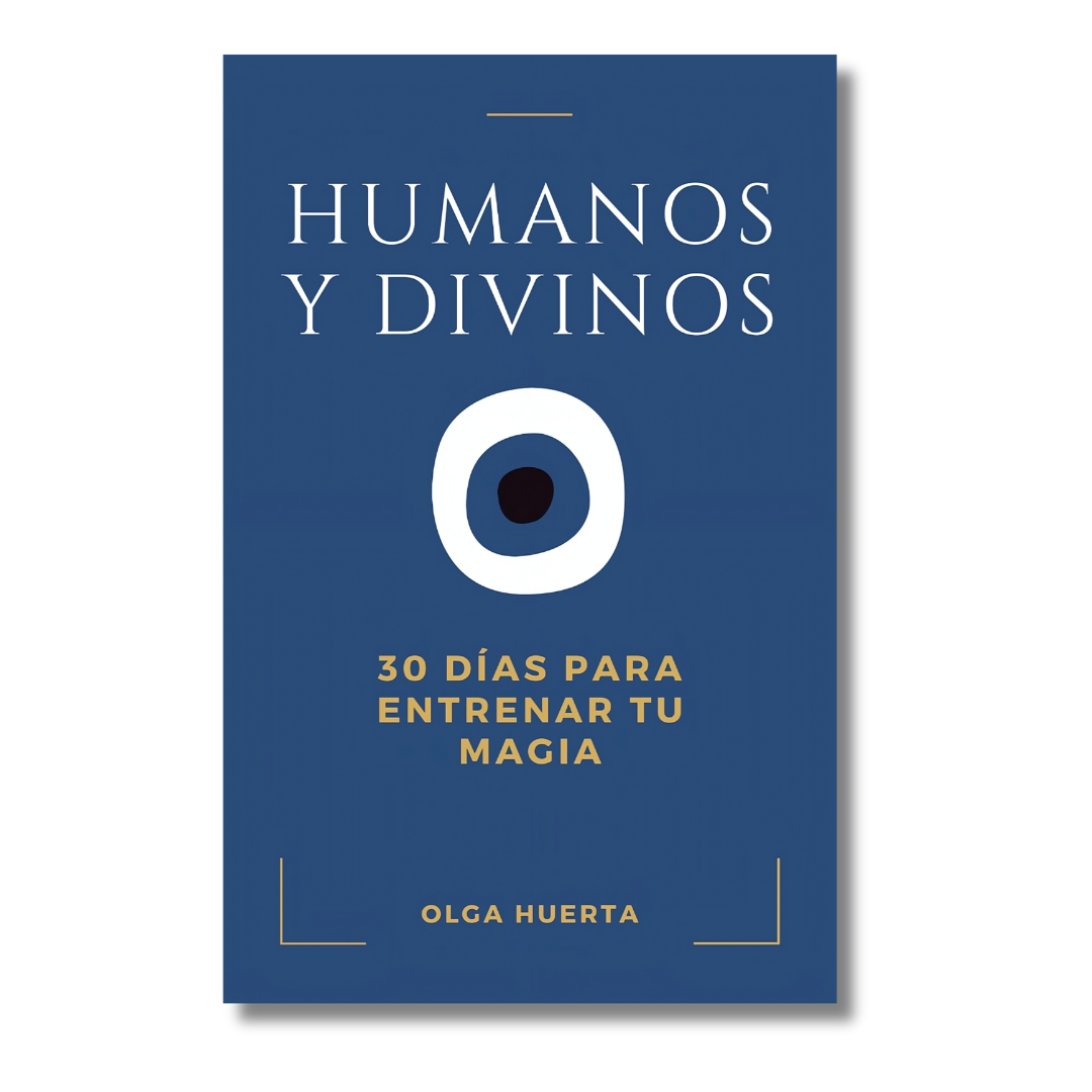 Humanos y divinos