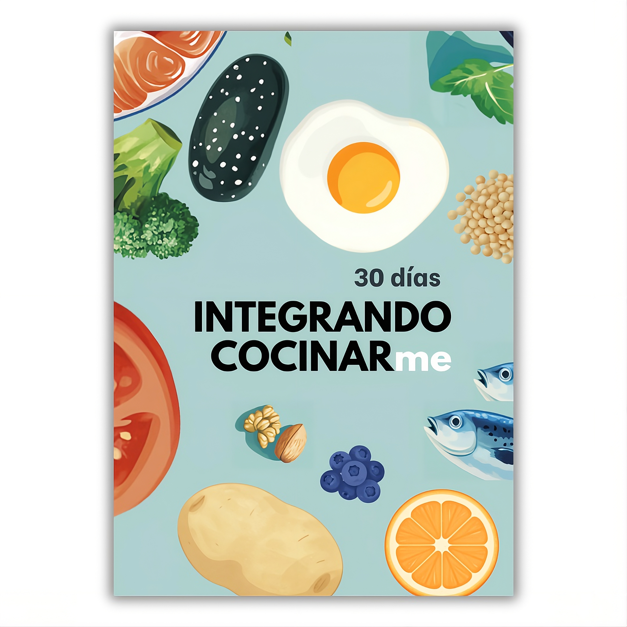 Integrando COCINARme (pronto nueva edición)